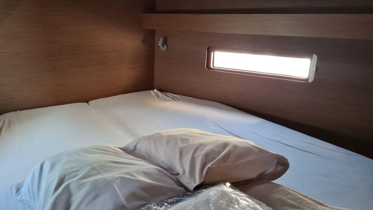 Oceanis 40.1 - 3 cab., picture 16