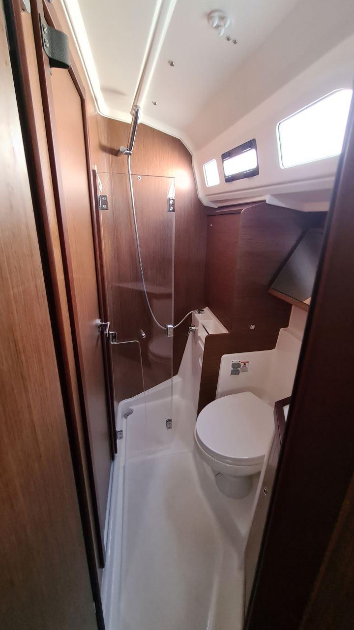 Oceanis 40.1 - 3 cab., picture 19