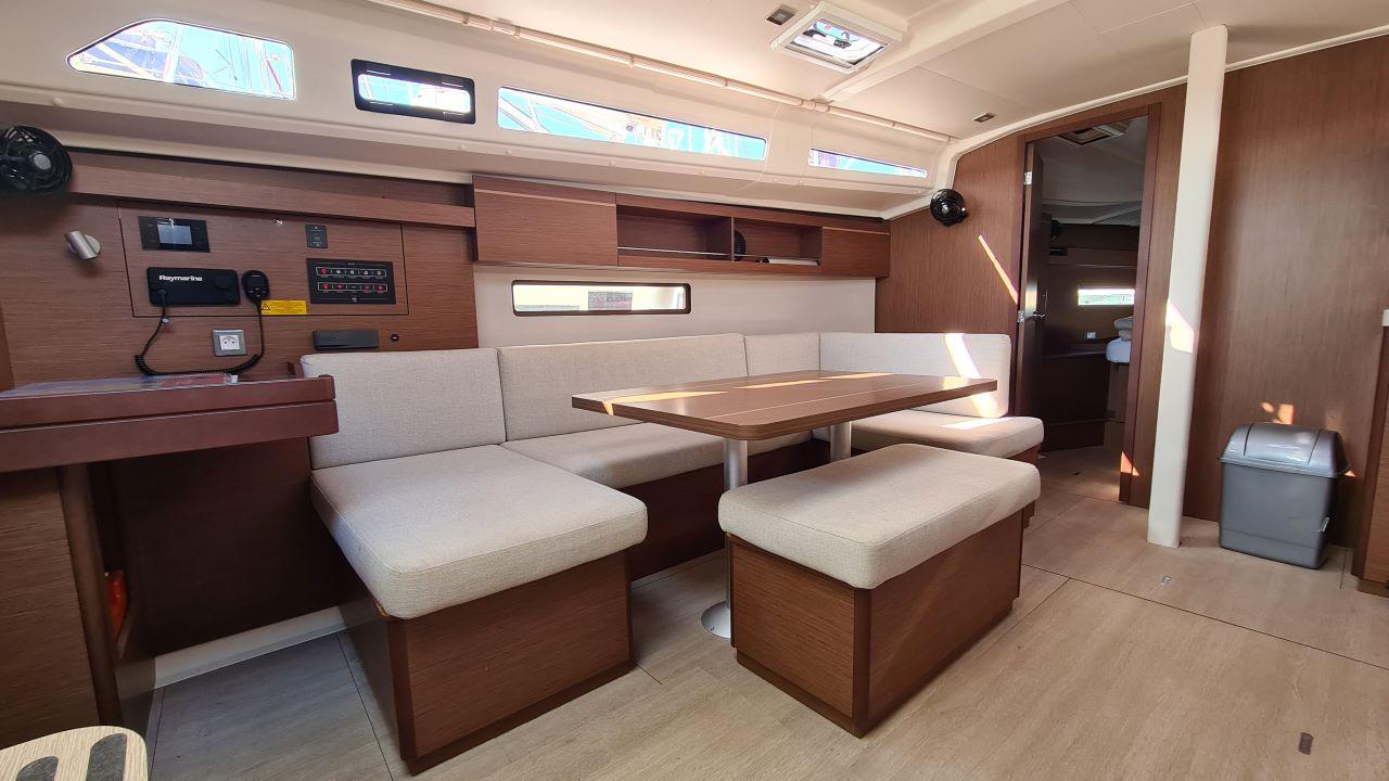 Oceanis 40.1 - 3 cab., picture 13