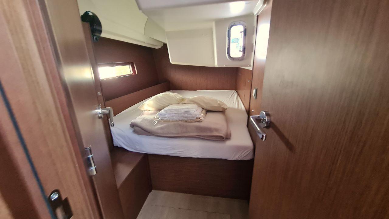 Oceanis 40.1 - 3 cab., picture 14