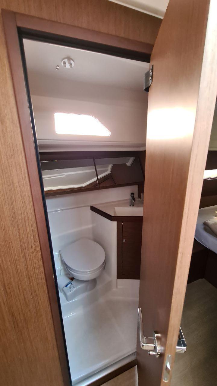 Oceanis 40.1 - 3 cab., picture 18