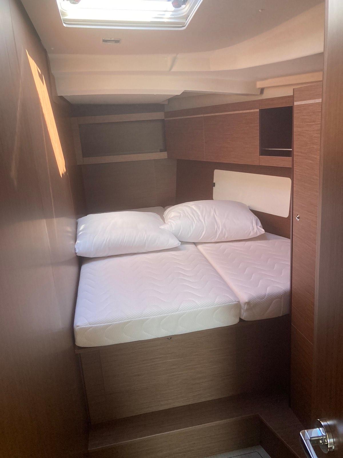 Oceanis 46.1, picture 5