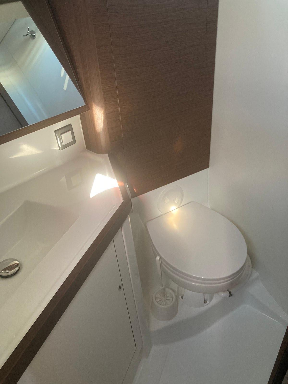 Oceanis 46.1, picture 6