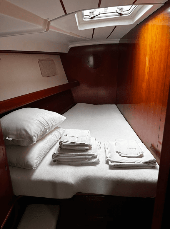 Oceanis Clipper 473, picture 13