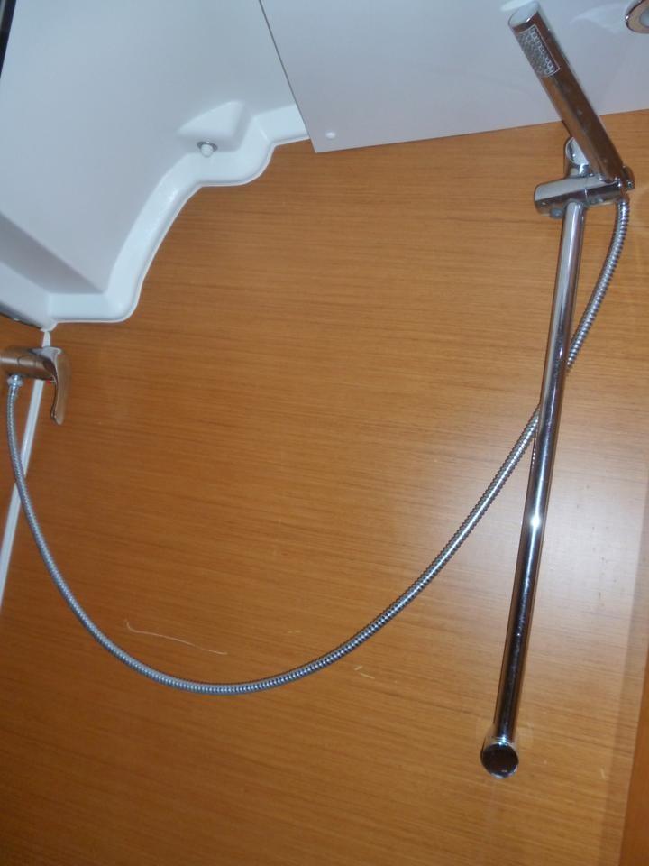 Sun Odyssey 439, picture 17