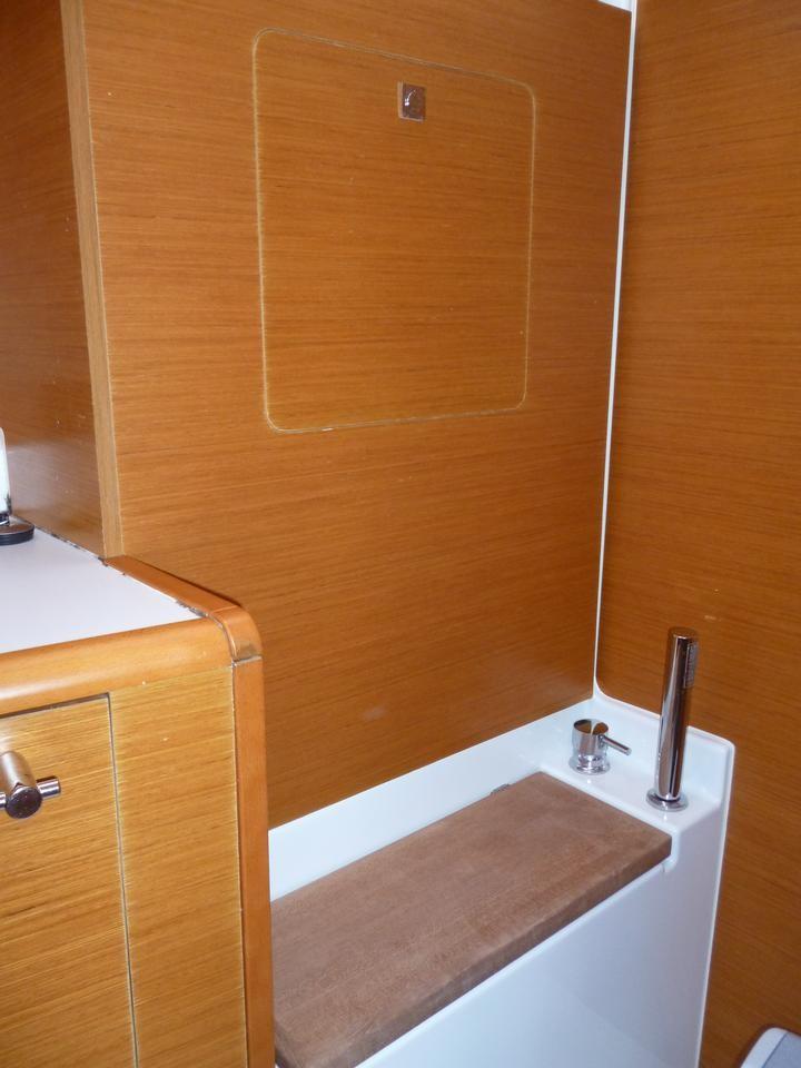 Sun Odyssey 439, picture 16