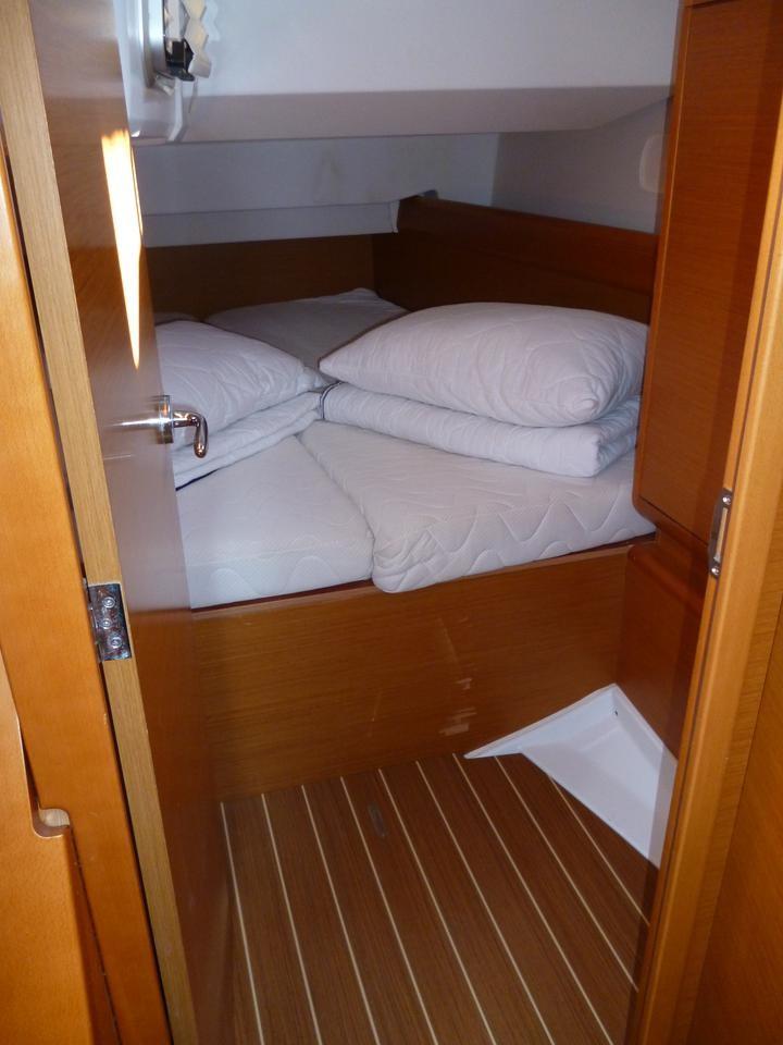 Sun Odyssey 439, picture 14
