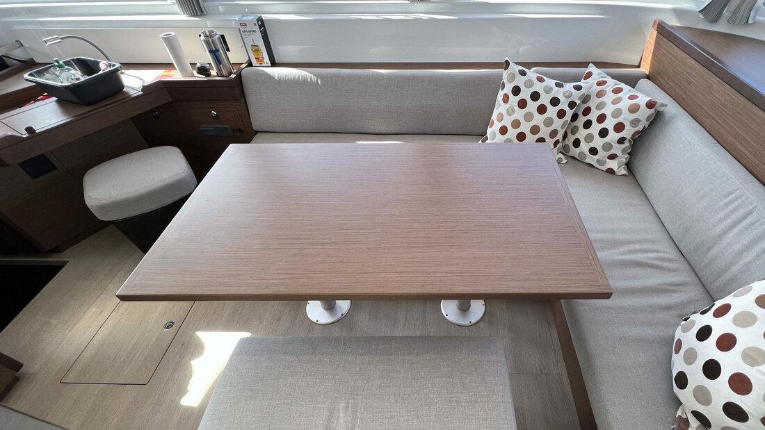 Lagoon 46 - 4 + 2 cab., picture 16