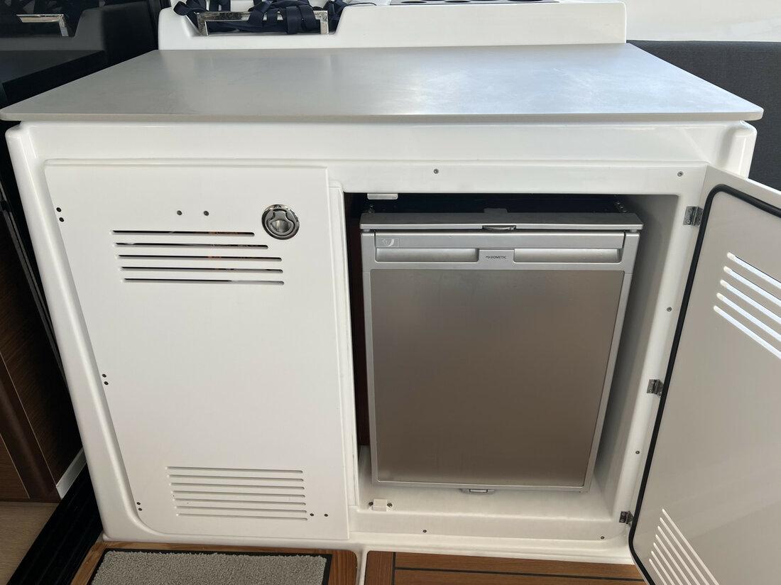 Lagoon 46 - 4 + 2 cab., picture 18