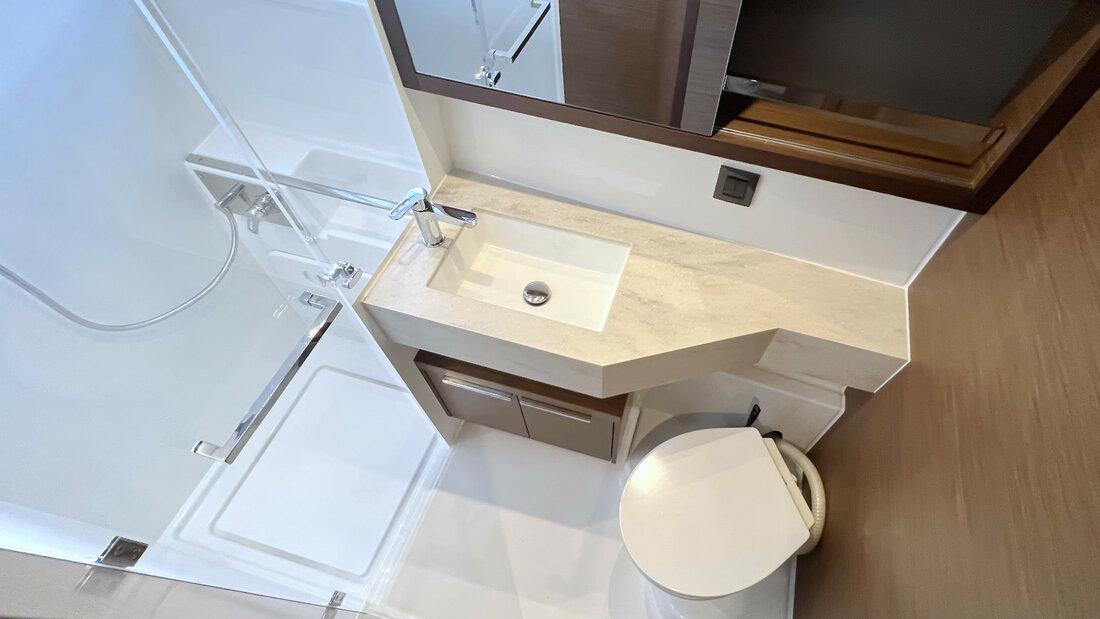 Lagoon 46 - 4 + 2 cab., picture 27