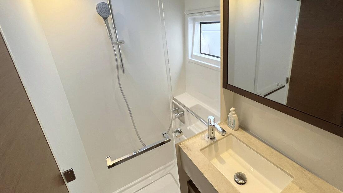 Lagoon 46 - 4 + 2 cab., picture 26