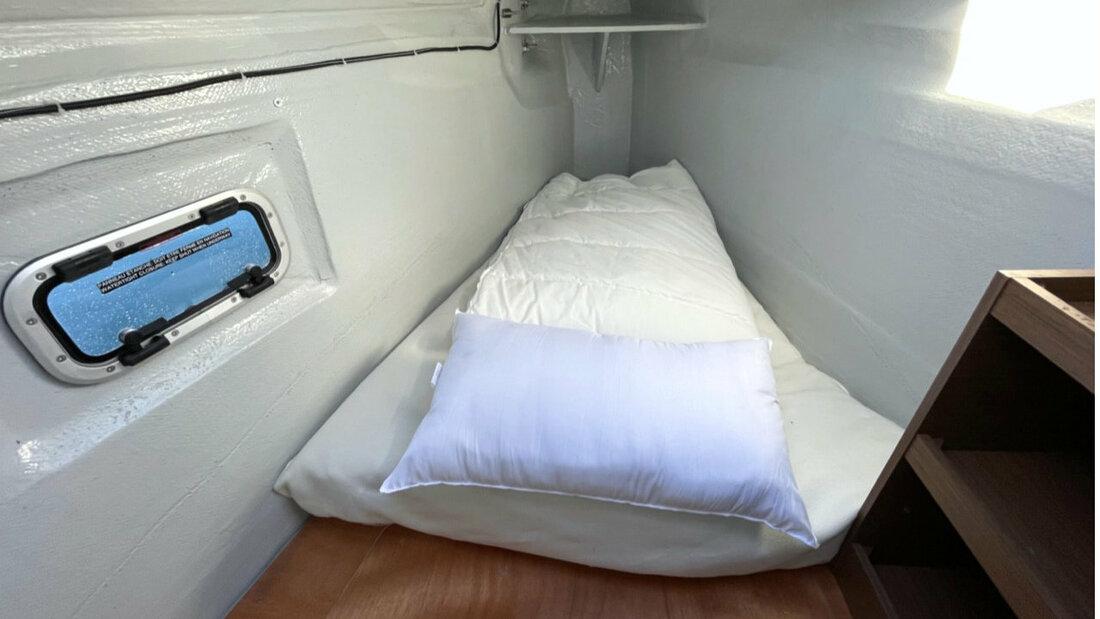 Lagoon 46 - 4 + 2 cab., picture 24