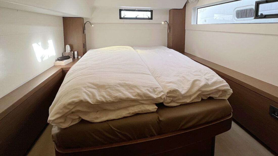 Lagoon 46 - 4 + 2 cab., picture 22