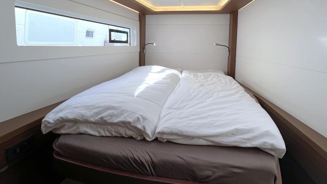 Lagoon 46 - 4 + 2 cab., picture 20