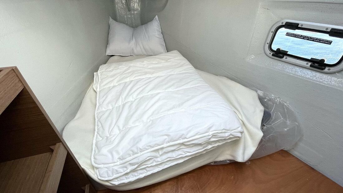 Lagoon 46 - 4 + 2 cab., picture 23