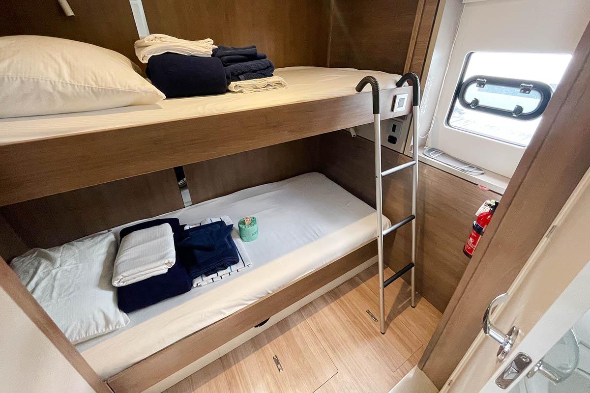 Bali 4.8 - 6 + 1 cab., picture 24