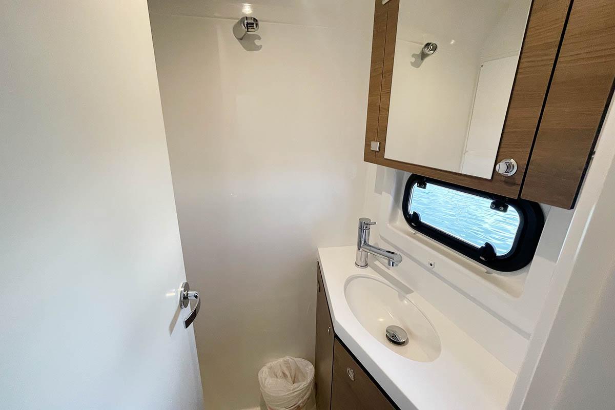 Bali 4.8 - 6 + 1 cab., picture 26