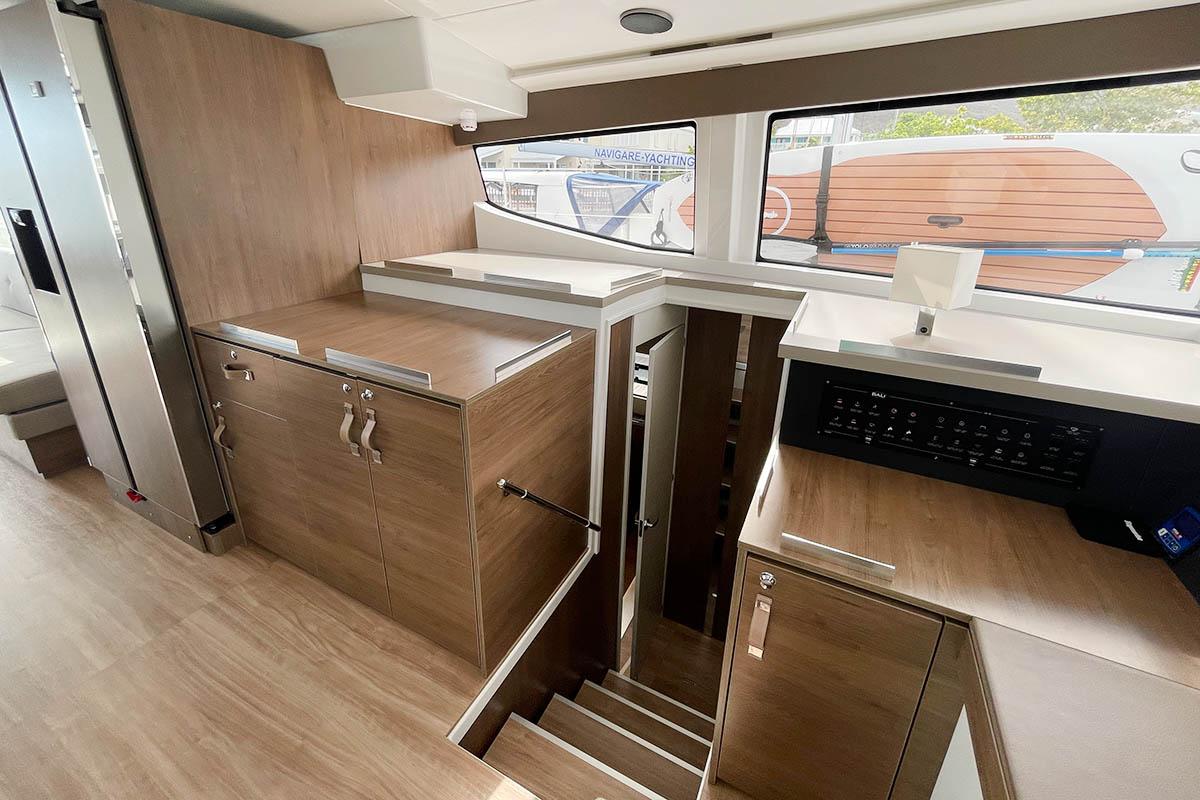 Bali 4.8 - 6 + 1 cab., picture 19