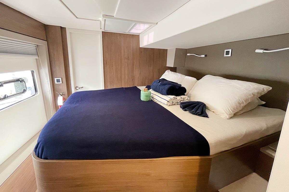 Bali 4.8 - 6 + 1 cab., picture 21