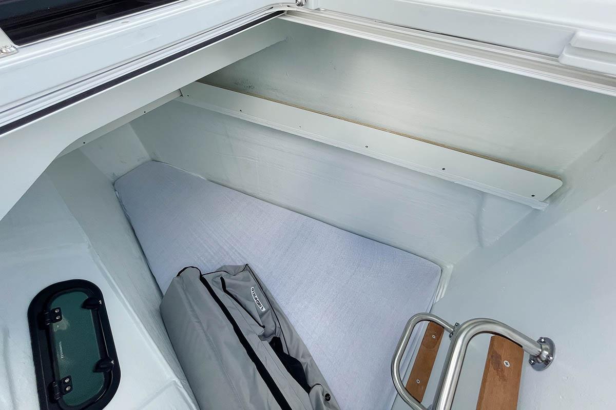 Bali 4.8 - 6 + 1 cab., picture 25