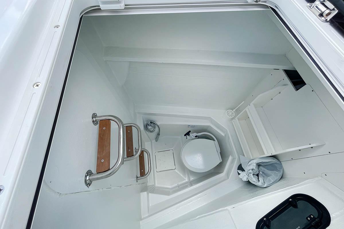 Bali 4.8 - 6 + 1 cab., picture 29