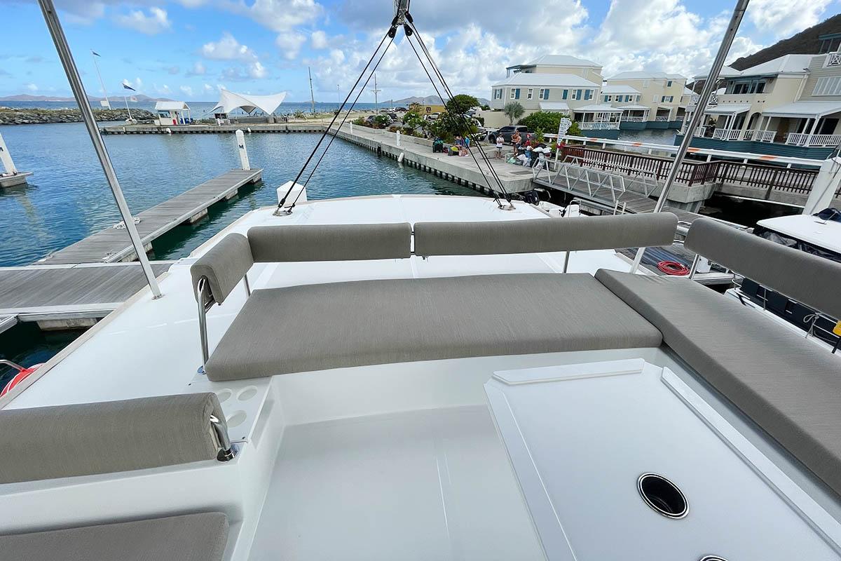 Bali 4.8 - 6 + 1 cab., picture 8