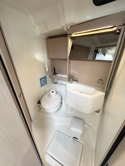 Oceanis 51.1 - 5 + 1 cab., picture 11