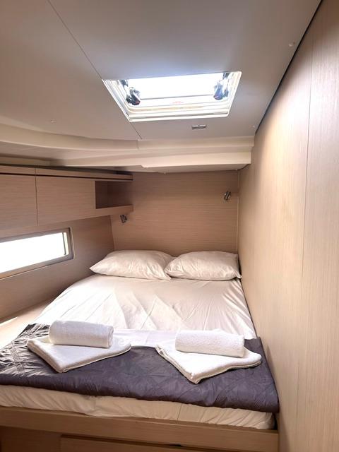 Oceanis 51.1 - 5 + 1 cab., picture 9