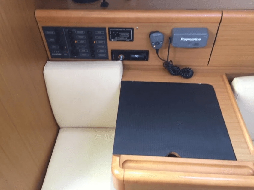 Sun Odyssey 33i - 2 cab., picture 8