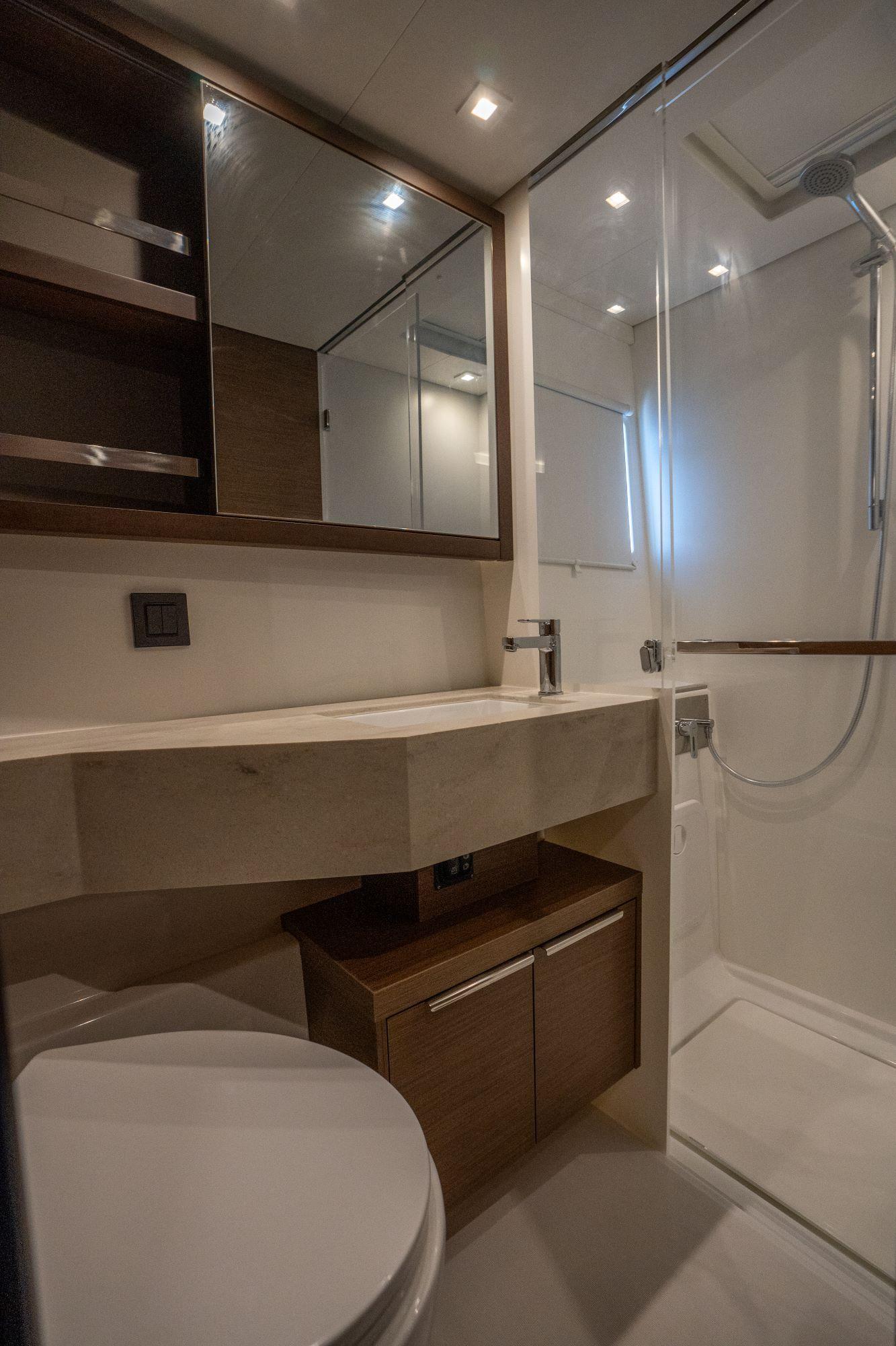 Lagoon 46 - 4 cab., picture 18