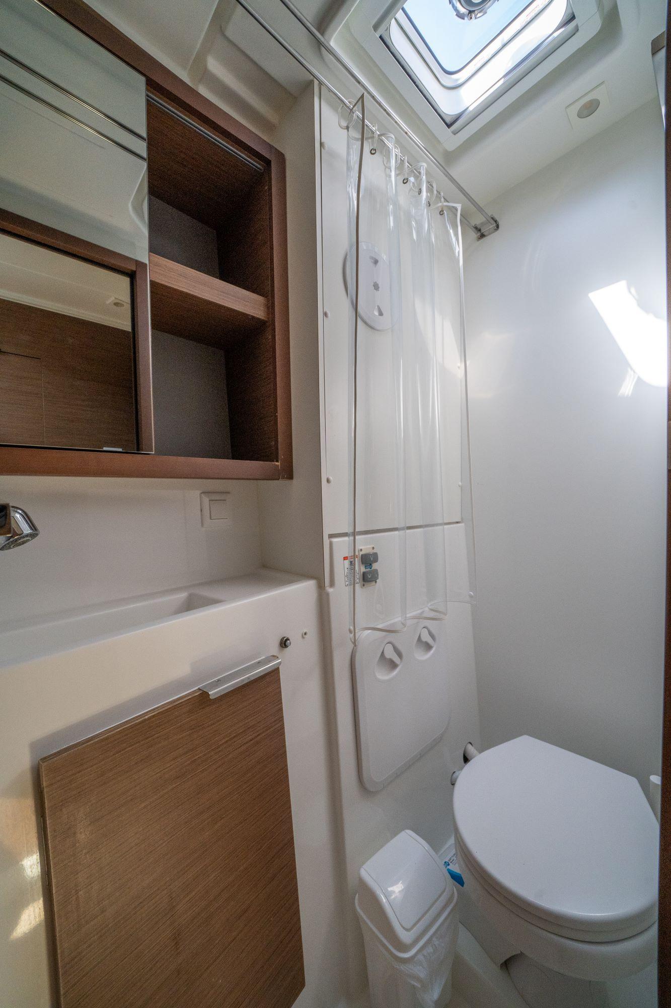 Lagoon 46 - 4 cab., picture 19