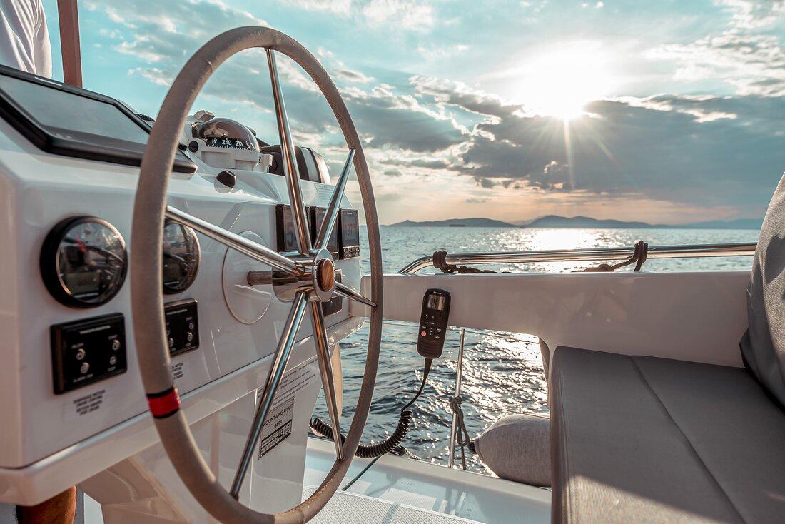 Fountaine Pajot Saba 50 - 5 + 2 cab., picture 9