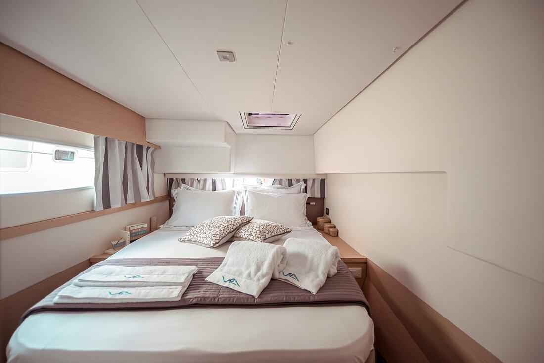 Fountaine Pajot Saba 50 - 5 + 2 cab., picture 18