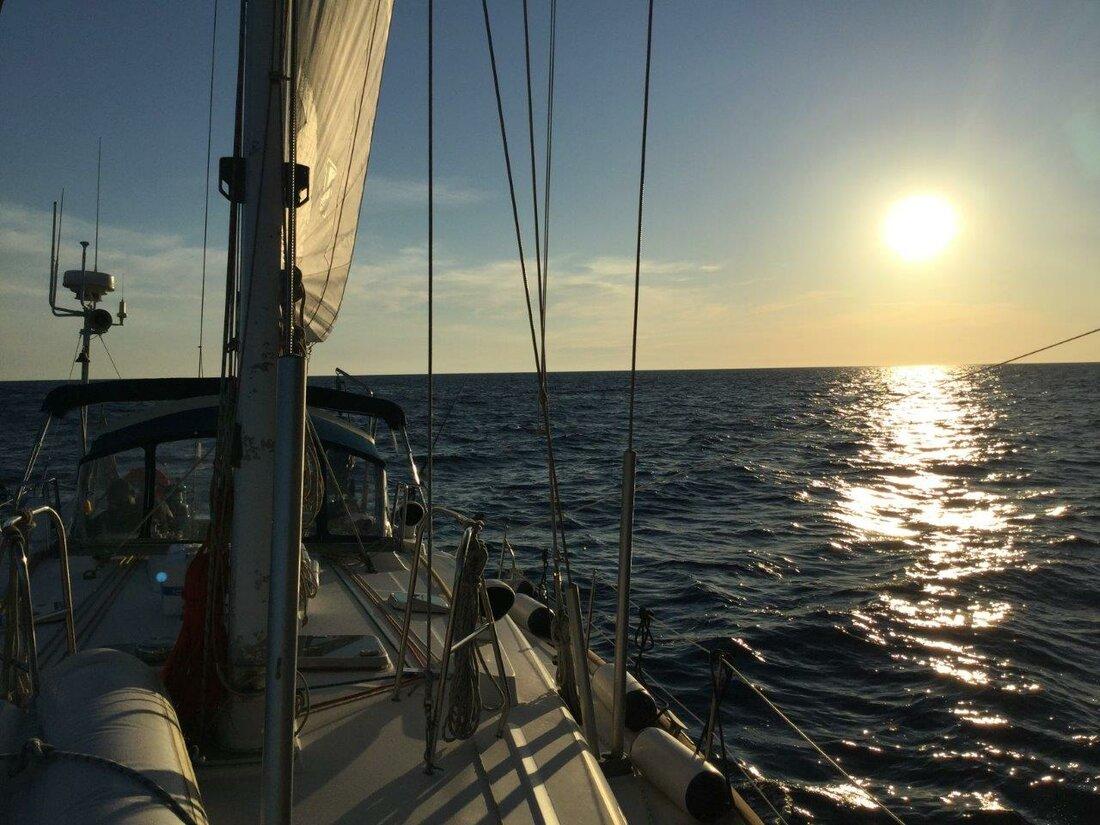 Beneteau 50 - 3 + 1 cab., picture 11