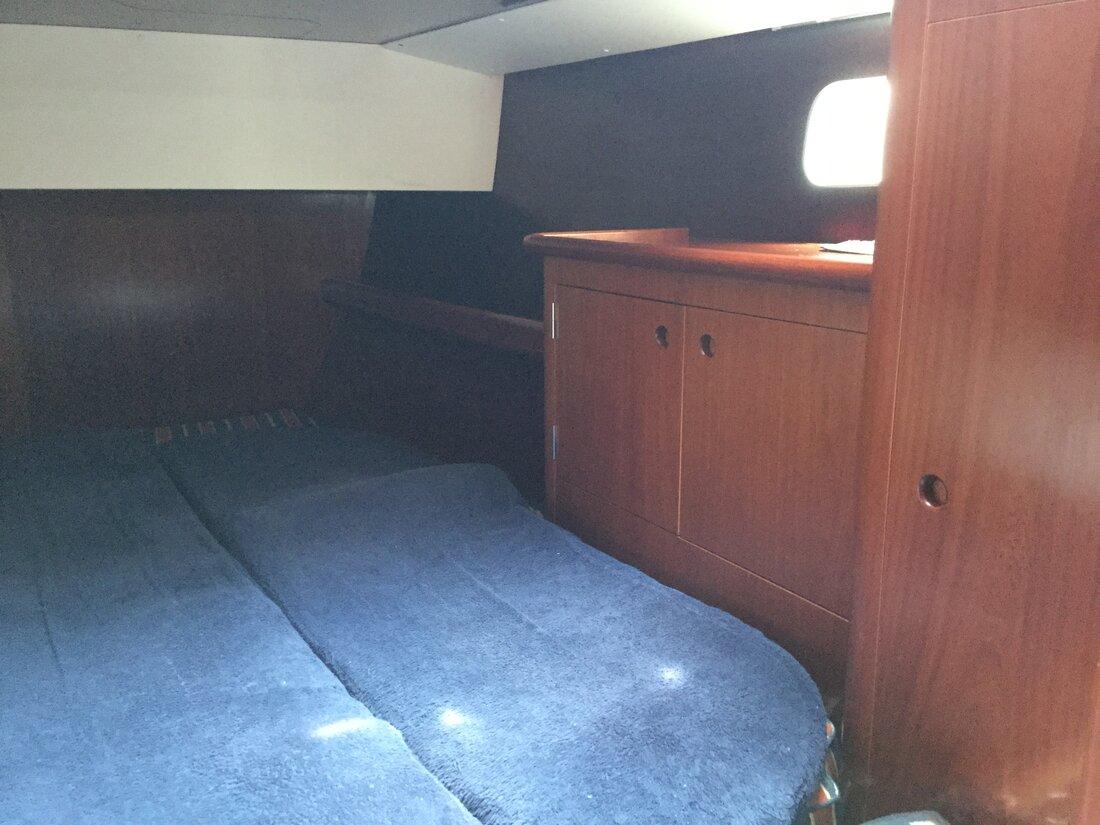 Beneteau 50 - 3 + 1 cab., picture 25