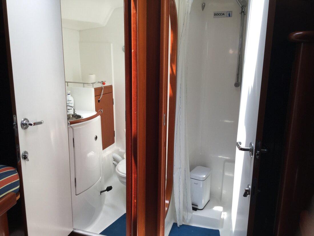 Beneteau 50 - 3 + 1 cab., picture 30