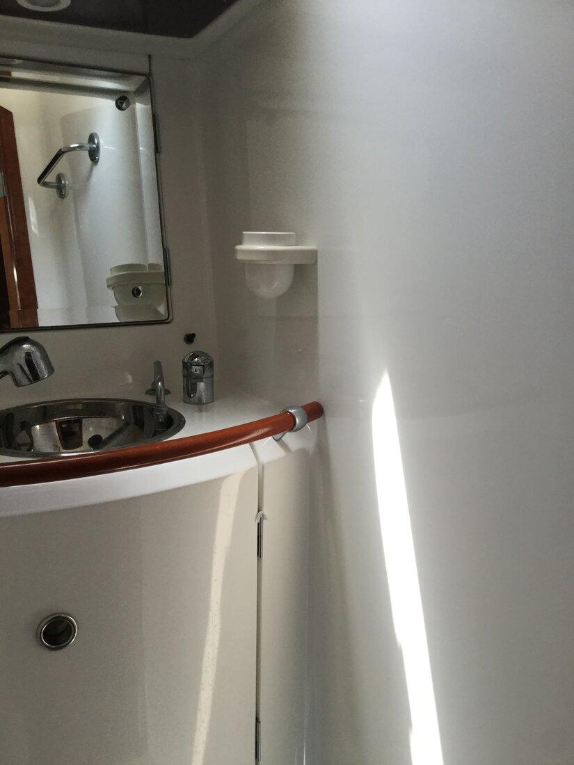 Beneteau 50 - 3 + 1 cab., picture 29