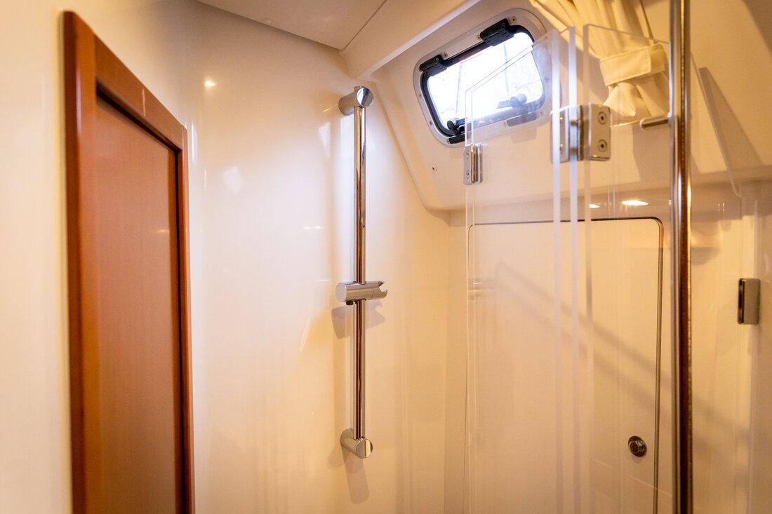 Oceanis 60 - 3 + 1 cab., picture 37