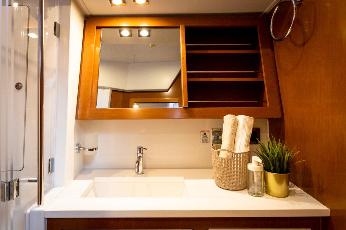 Oceanis 60 - 3 + 1 cab., picture 36