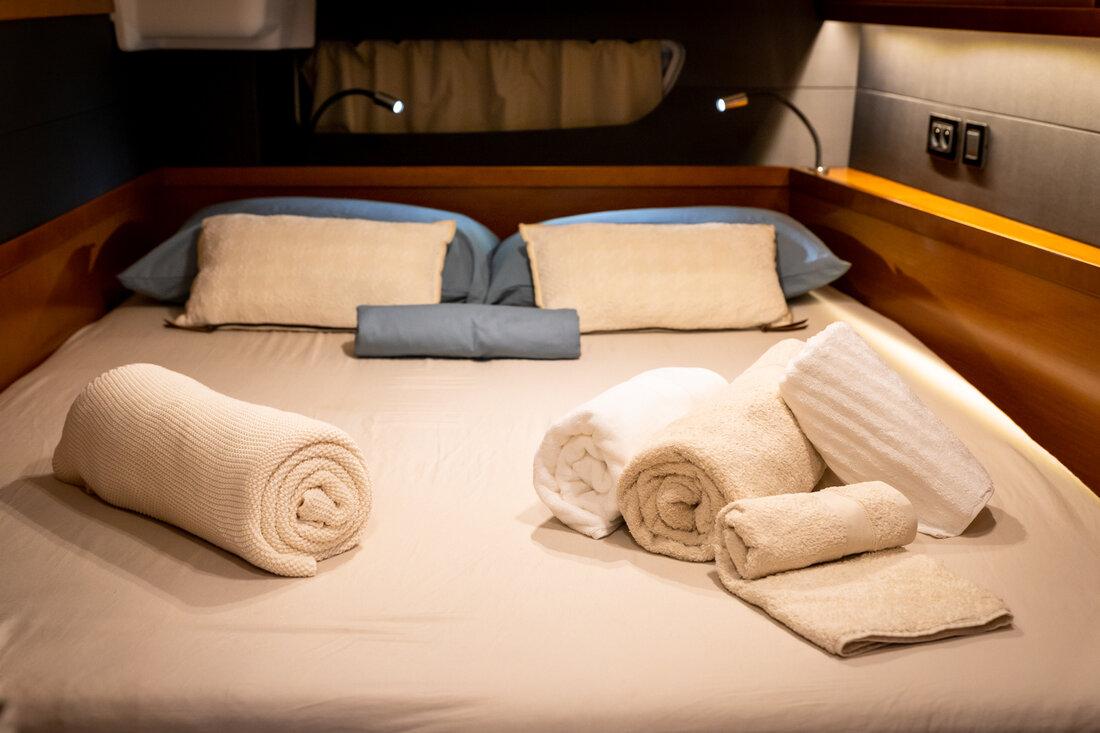 Oceanis 60 - 3 + 1 cab., picture 32