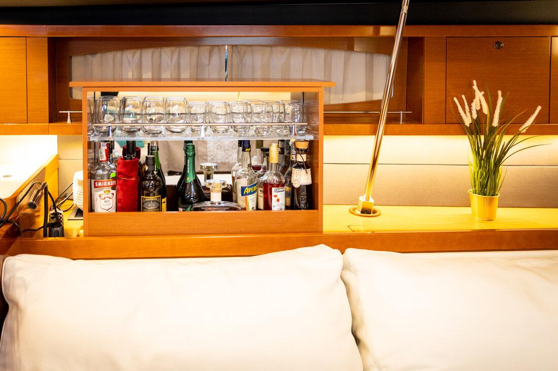 Oceanis 60 - 3 + 1 cab., picture 20