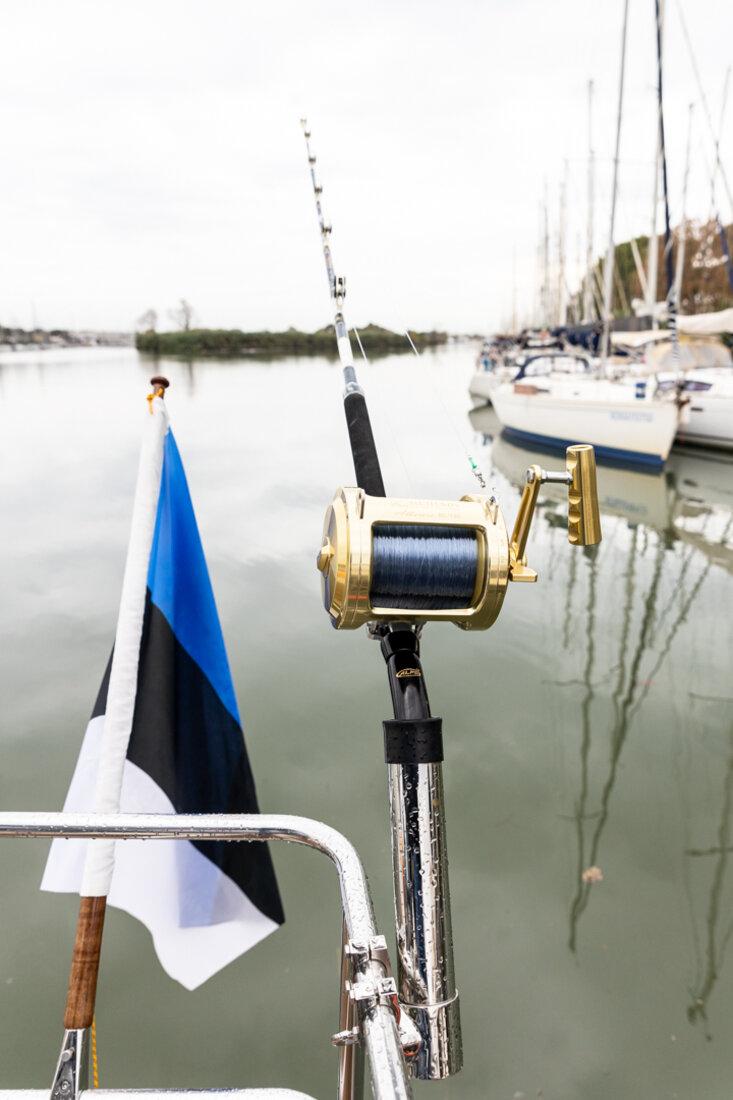 Oceanis 60 - 3 + 1 cab., picture 9