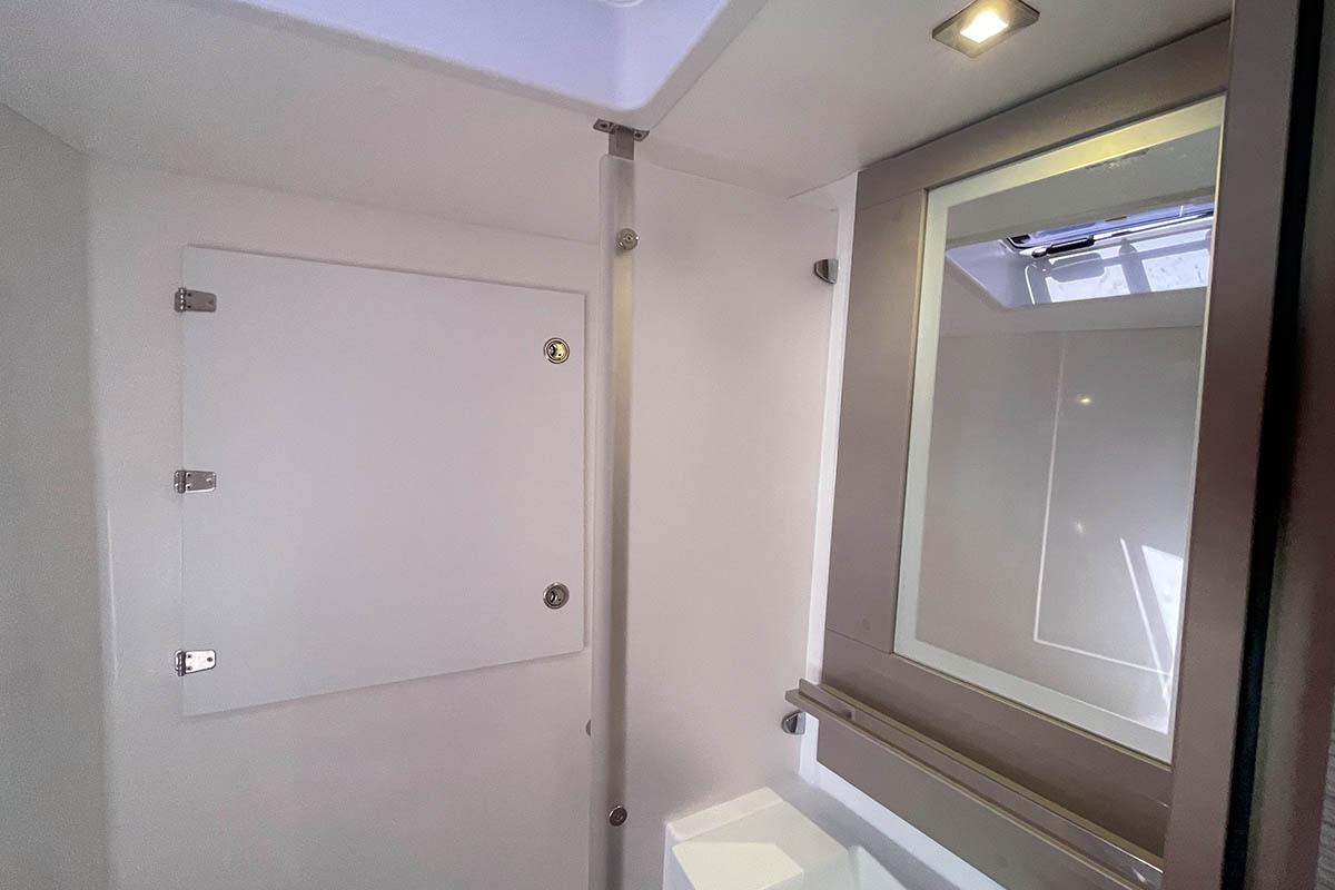 Fountaine Pajot Tanna 47 - 5 + 1 cab., picture 43