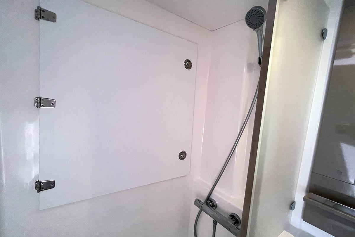 Fountaine Pajot Tanna 47 - 5 + 1 cab., picture 44