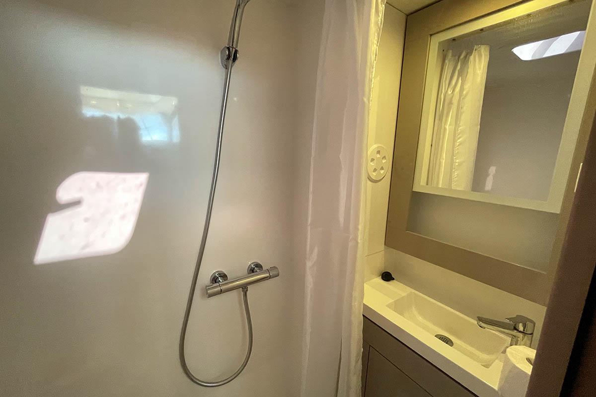 Fountaine Pajot Tanna 47 - 5 + 1 cab., picture 37