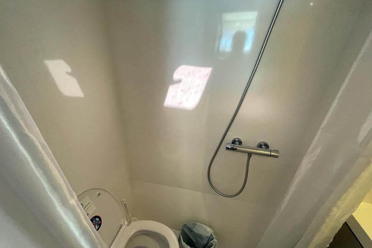 Fountaine Pajot Tanna 47 - 5 + 1 cab., picture 38