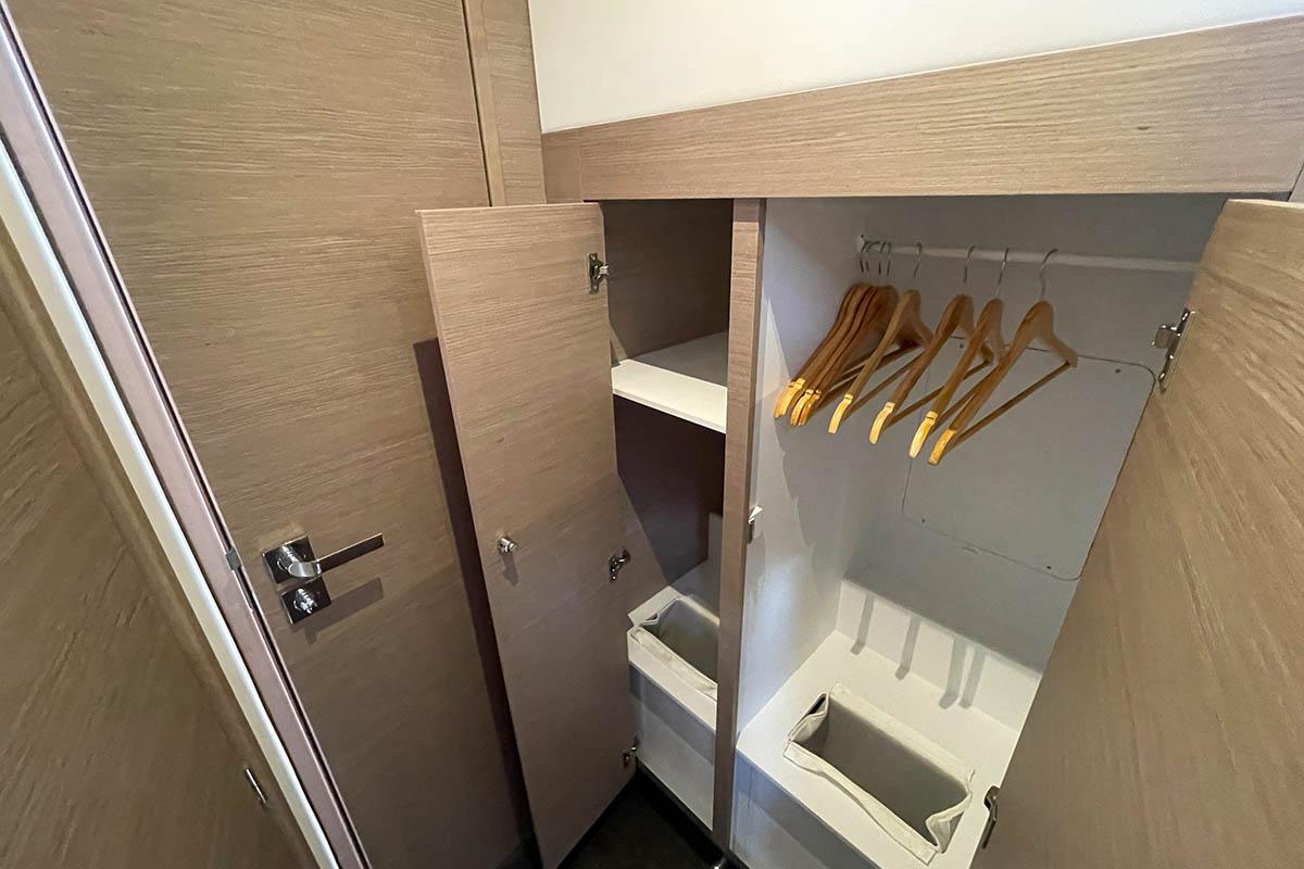 Fountaine Pajot Tanna 47 - 5 + 1 cab., picture 32