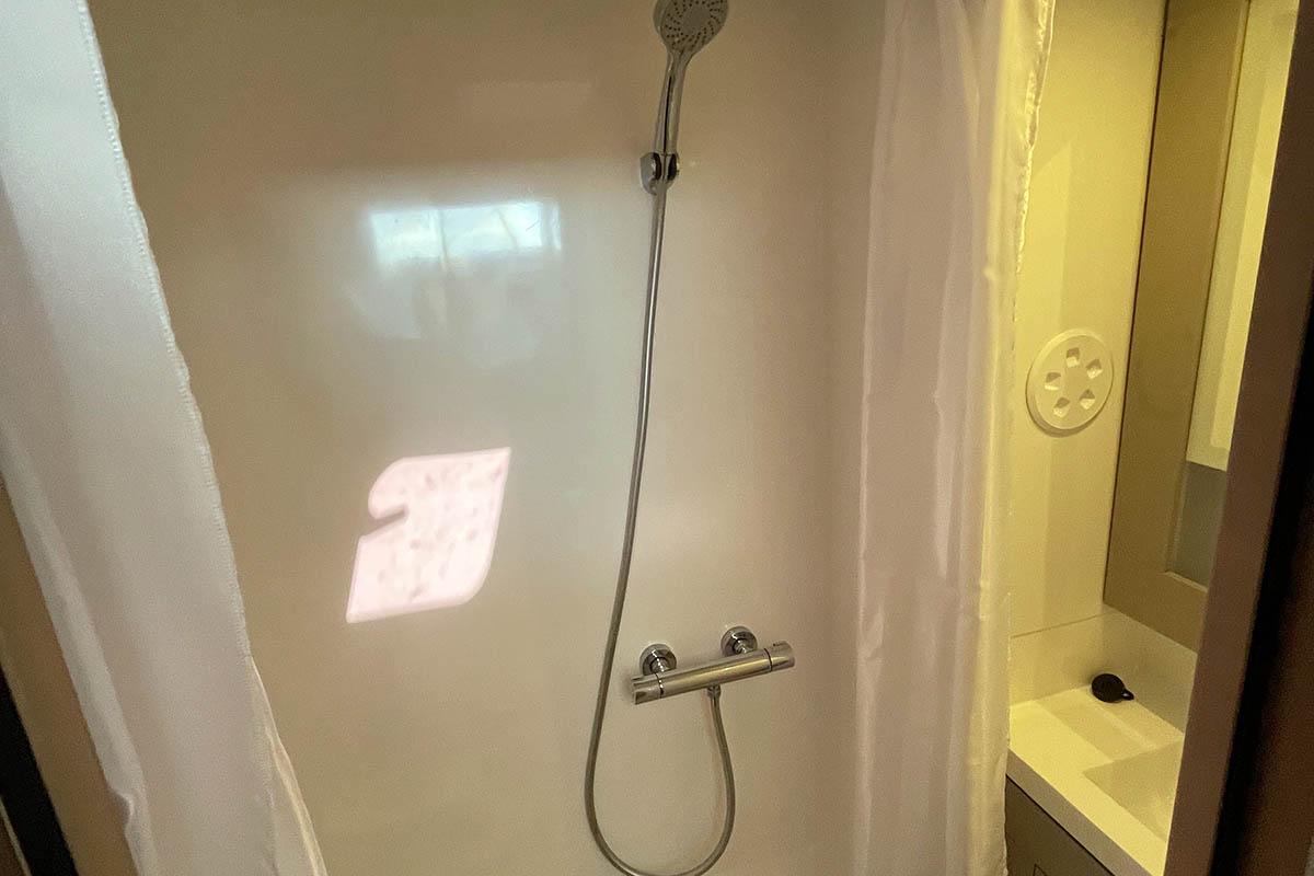 Fountaine Pajot Tanna 47 - 5 + 1 cab., picture 46