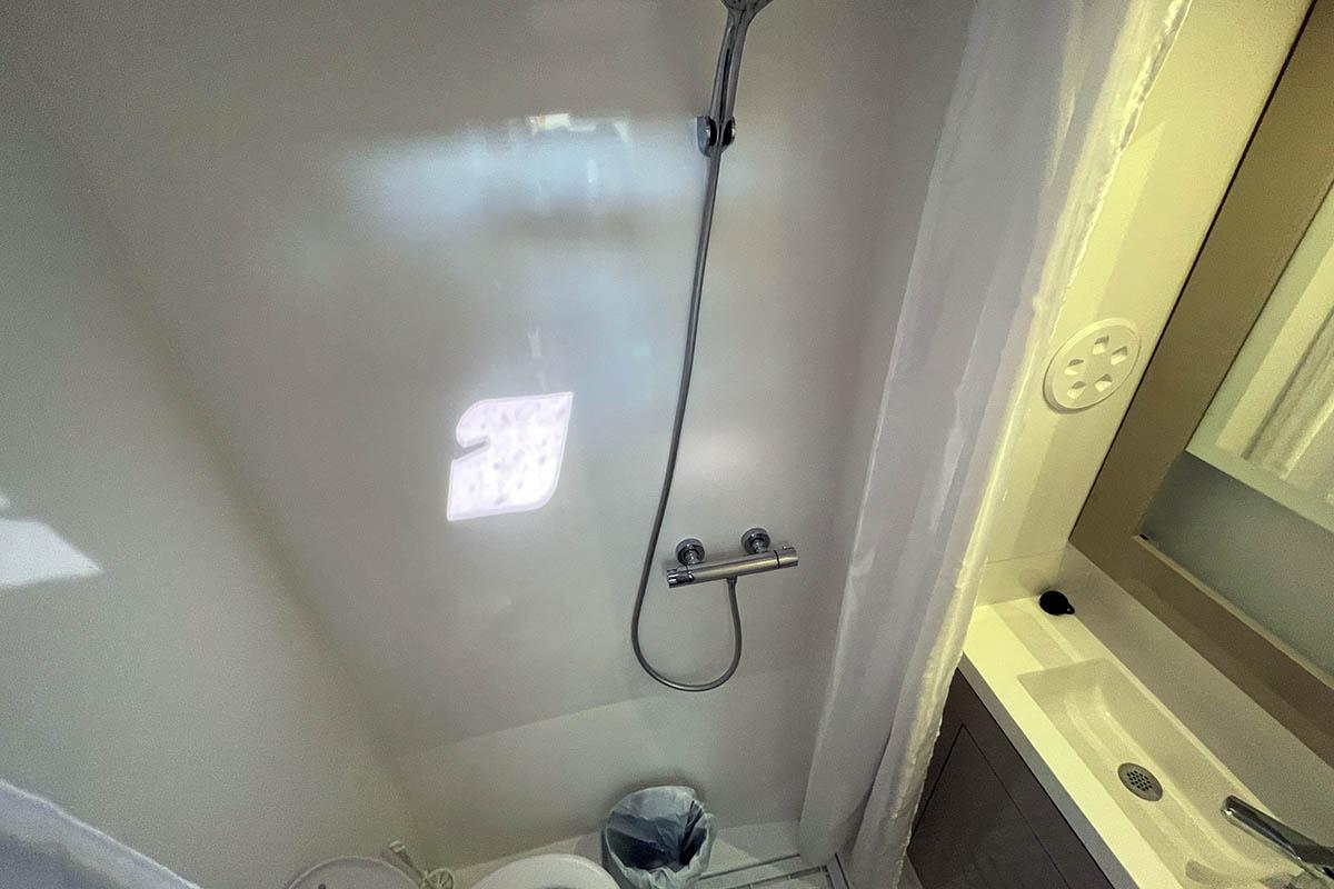 Fountaine Pajot Tanna 47 - 5 + 1 cab., picture 47