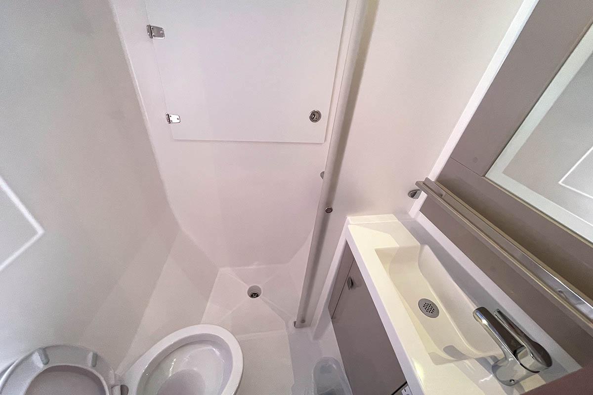 Fountaine Pajot Tanna 47 - 5 + 1 cab., picture 45